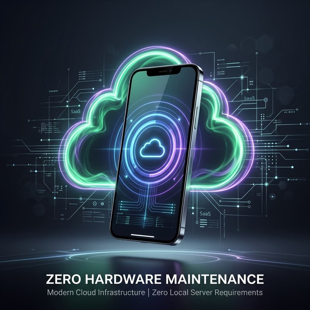 Hardware Maintenance