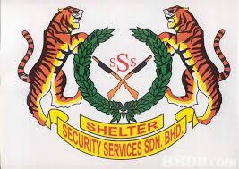 Shelter Security Sdn Bhd logo