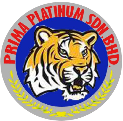 Prima Platinum Sdn Bhd logo
