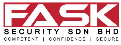 Fask Security Sdn Bhd logo
